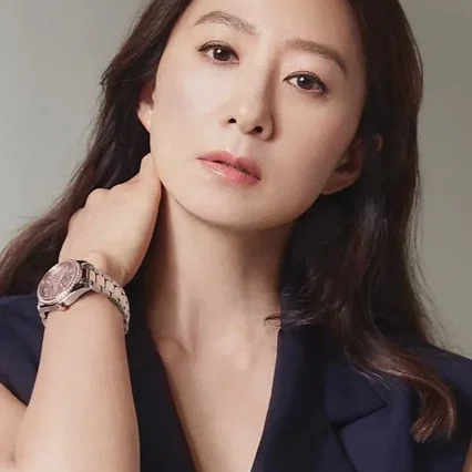  Kim Hui-ae