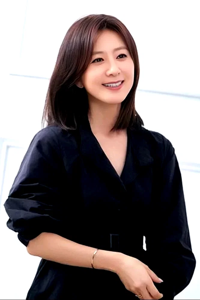  Kim Hui-ae