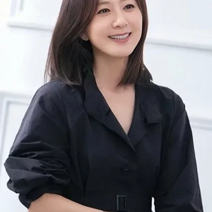  Kim Hui-ae
