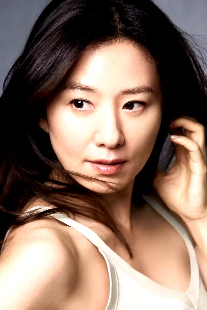  Kim Hui-ae