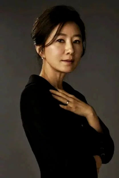  Kim Hui-ae