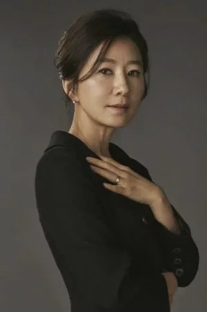 Kim Hui-ae photo