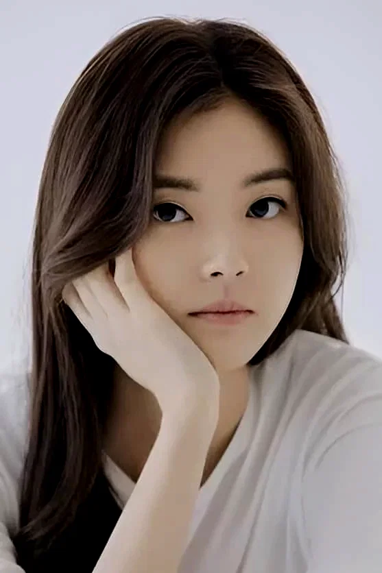  Hong Ye-ji