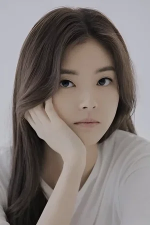  Hong Ye-ji photo