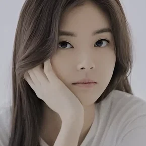 Photo star :  Hong Ye-ji