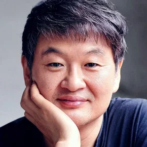 Photo star :  Jin-ho Hur