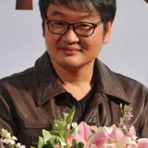 Photo star :  Jin-ho Hur