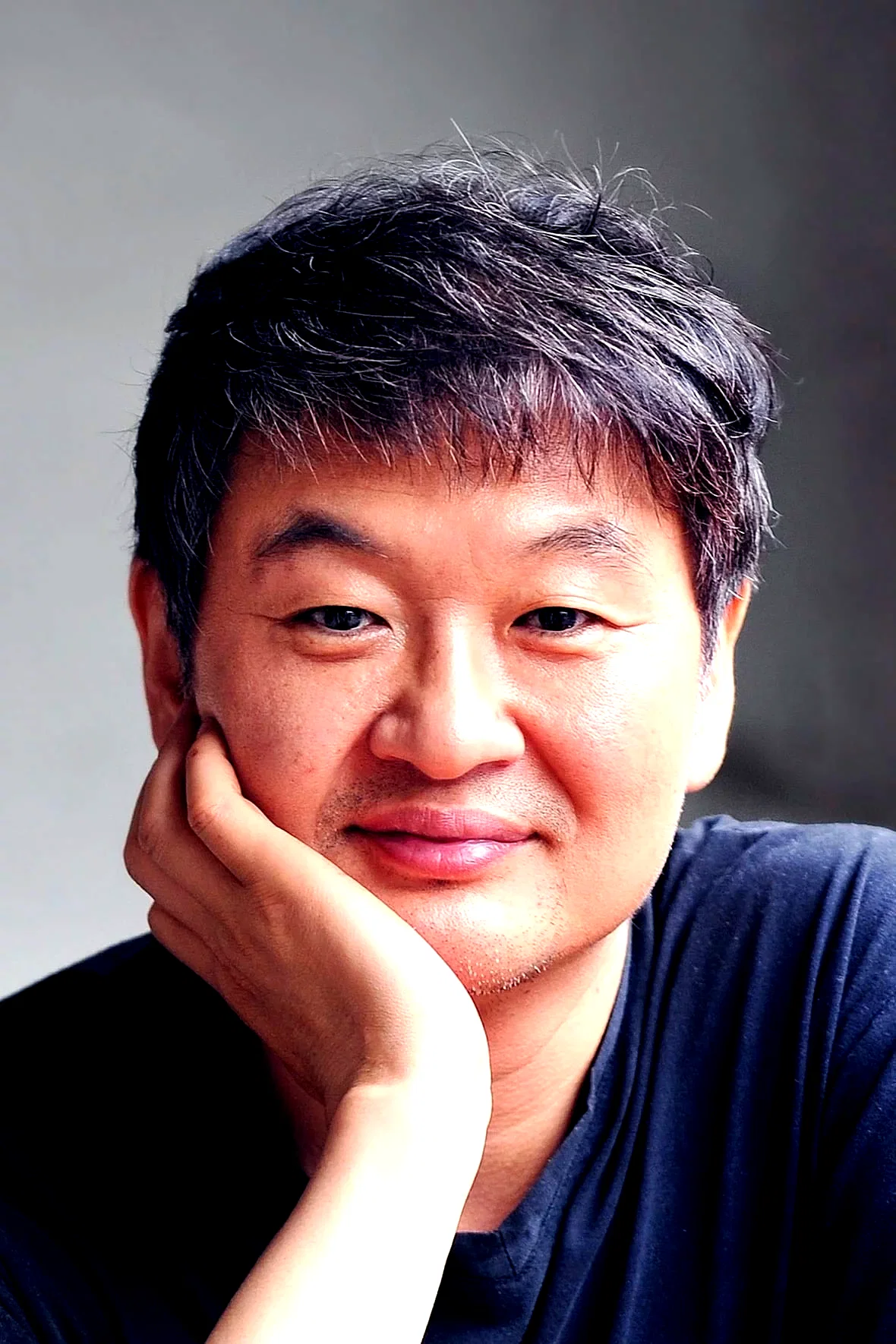  Jin-ho Hur