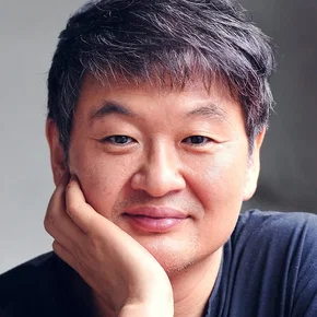 Photo star :  Jin-ho Hur