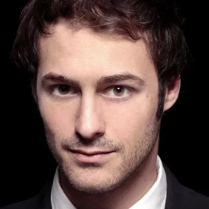  Mathieu Métral