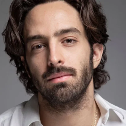  Patricio José
