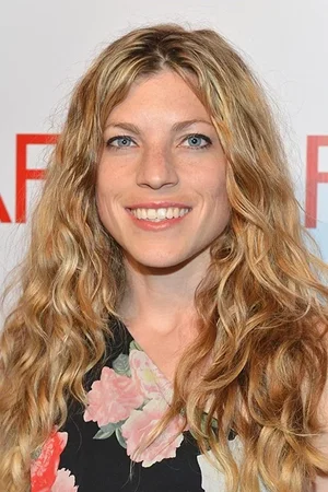  Bridget Savage Cole photo