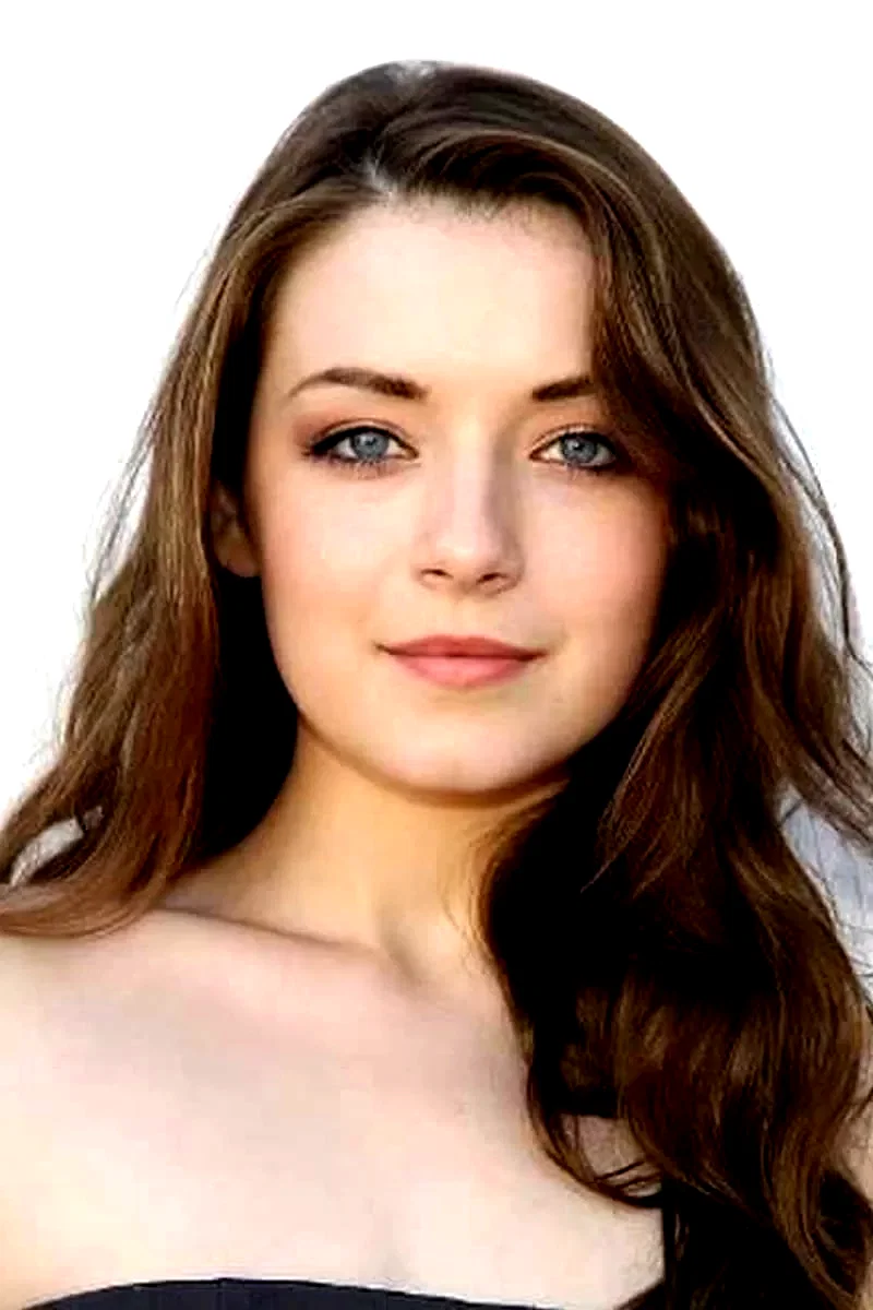 Sarah Bolger