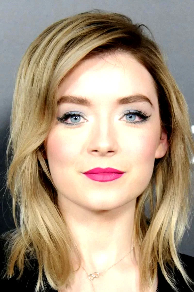 Sarah Bolger