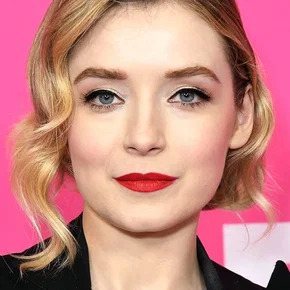 Photo star : Sarah Bolger