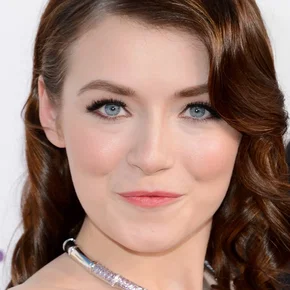 Photo star : Sarah Bolger
