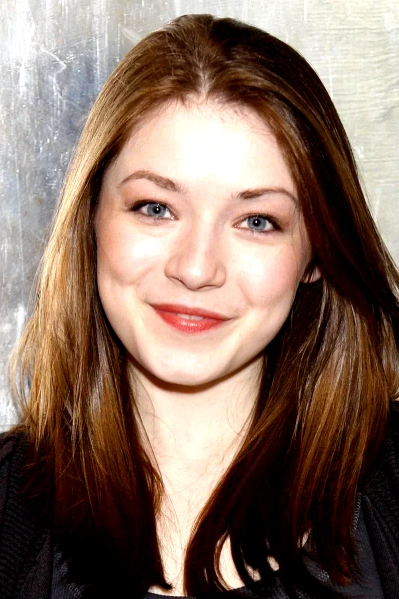 Sarah Bolger