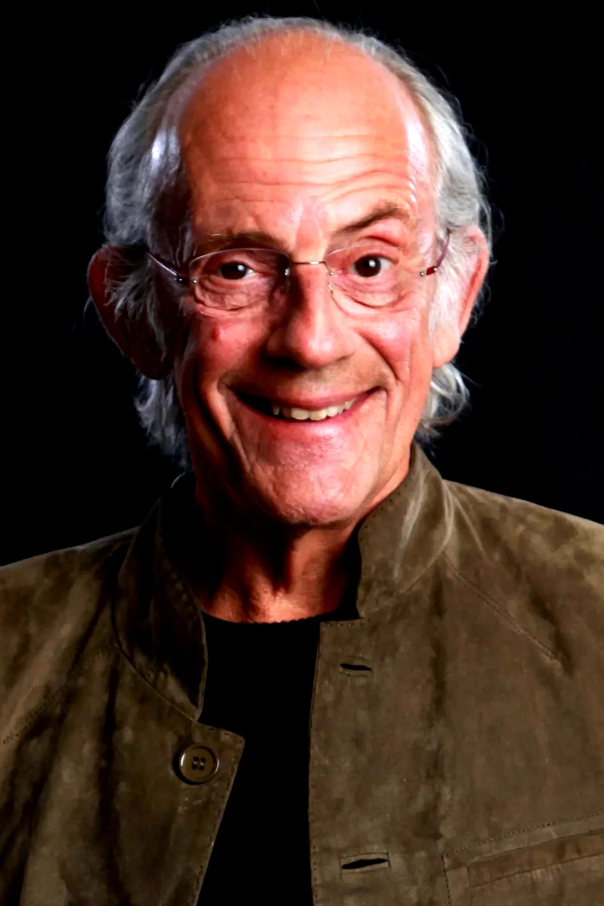 Christopher Lloyd