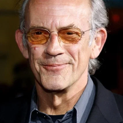 Christopher Lloyd