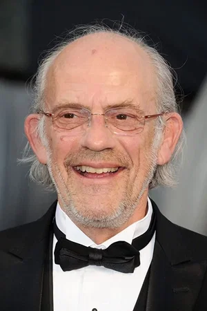 Christopher Lloyd photo