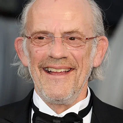 Christopher Lloyd