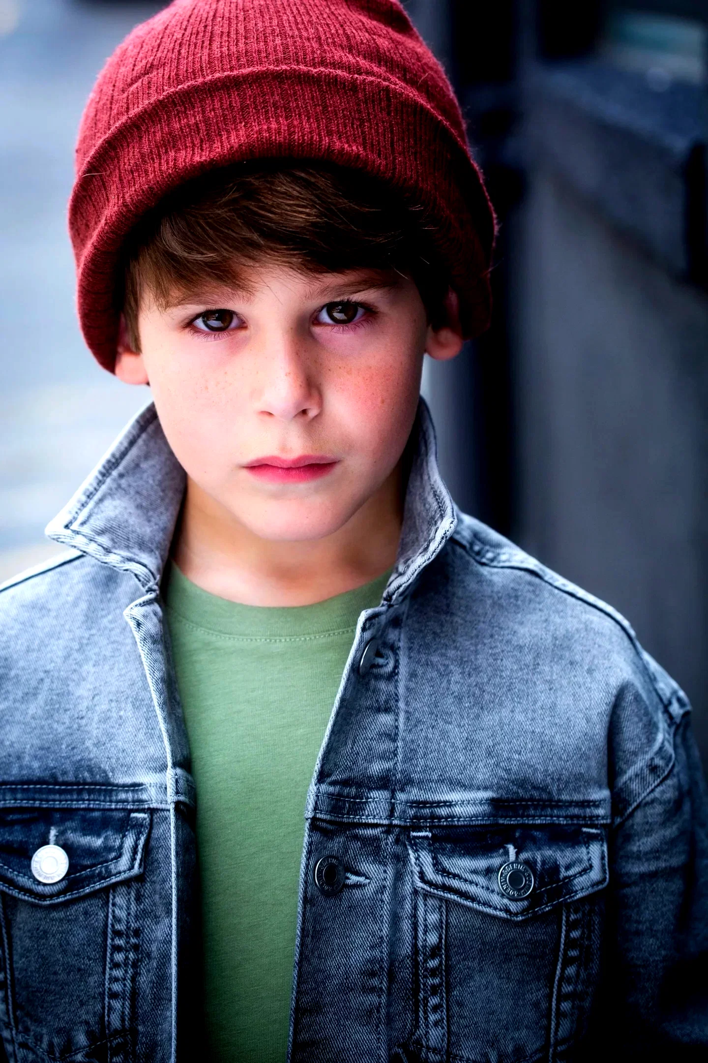  Mason Cufari