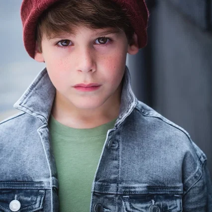  Mason Cufari