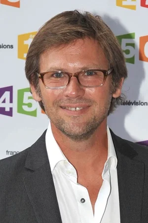  Laurent Romejko photo