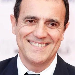 Photo star : Thierry Beccaro