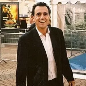Thierry Beccaro