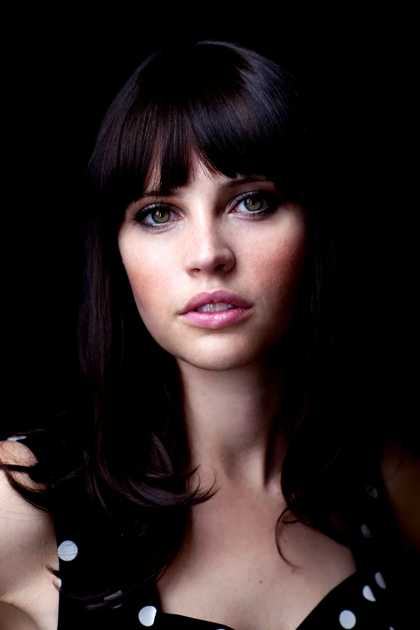 Felicity Jones