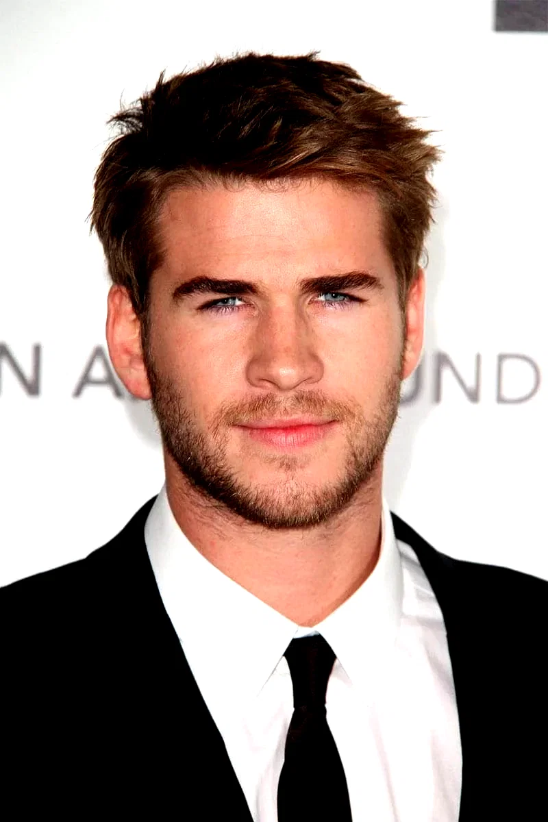 Liam Hemsworth
