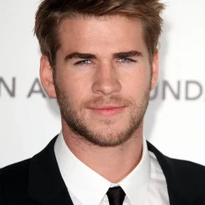 Photo star : Liam Hemsworth