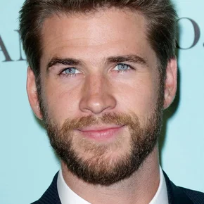 Photo star : Liam Hemsworth