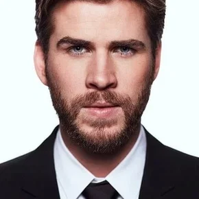 Photo star : Liam Hemsworth