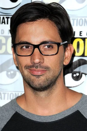  Jeremy Slater