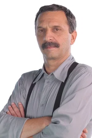  Gabriel Radu photo