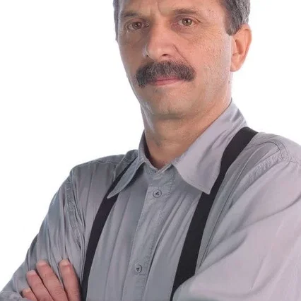  Gabriel Radu