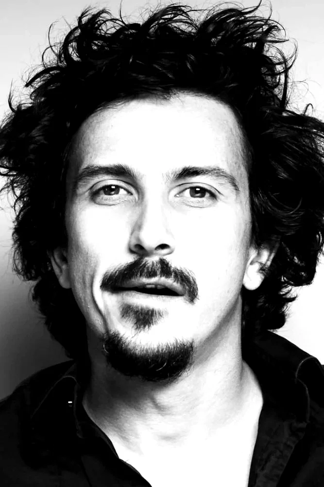 Arnaud Tsamère