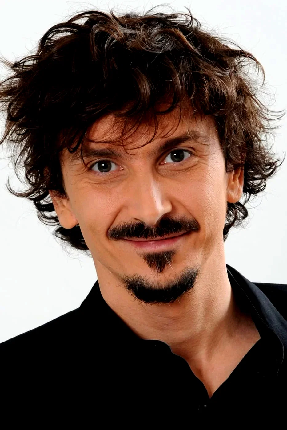 Arnaud Tsamère