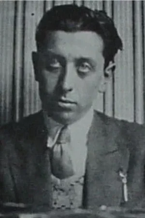  Robert Desnos photo