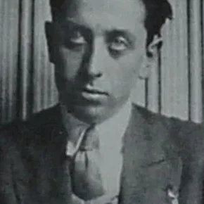 Photo star :  Robert Desnos