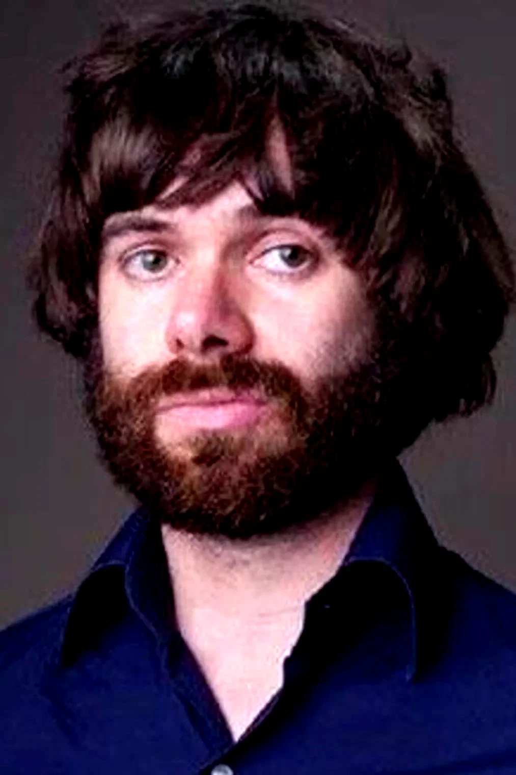  Daniel Bird