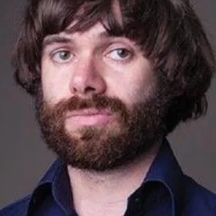  Daniel Bird