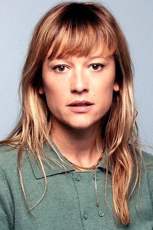 Elisa Erka photo
