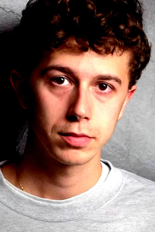  Adrien Simion