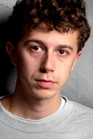  Adrien Simion photo