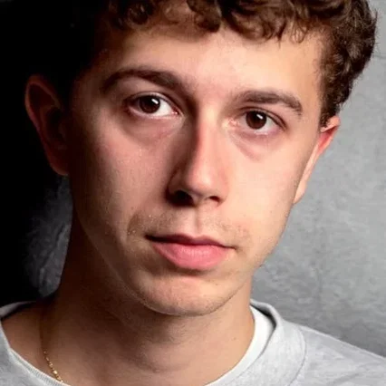  Adrien Simion