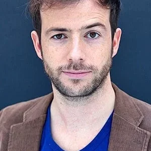 Benoît Blanc