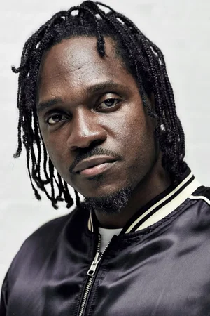  Pusha T photo